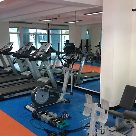 Torres Paseo Colon Apartamento San Jose (San Jose) Phòng bức ảnh