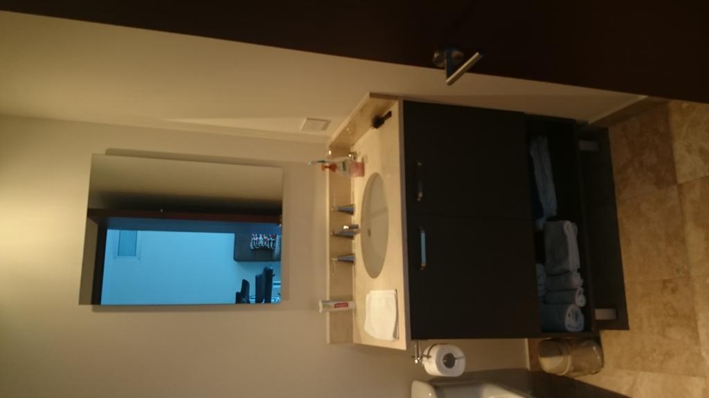 Torres Paseo Colon Apartamento San Jose (San Jose) Phòng bức ảnh