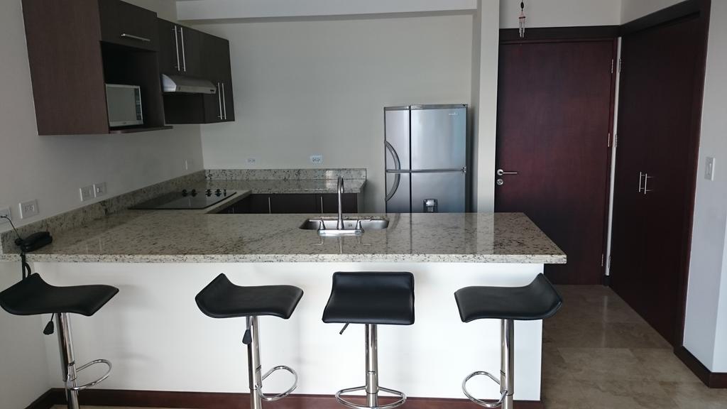 Torres Paseo Colon Apartamento San Jose (San Jose) Phòng bức ảnh
