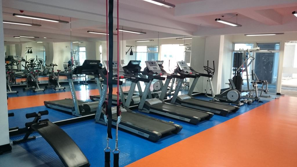 Torres Paseo Colon Apartamento San Jose (San Jose) Phòng bức ảnh