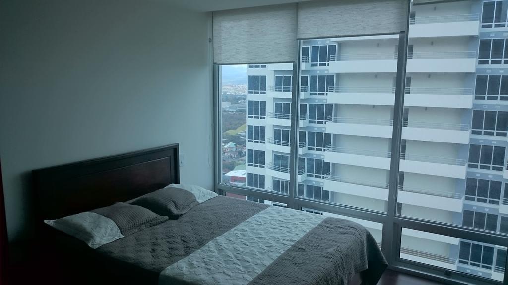 Torres Paseo Colon Apartamento San Jose (San Jose) Phòng bức ảnh