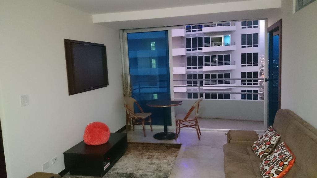 Torres Paseo Colon Apartamento San Jose (San Jose) Phòng bức ảnh