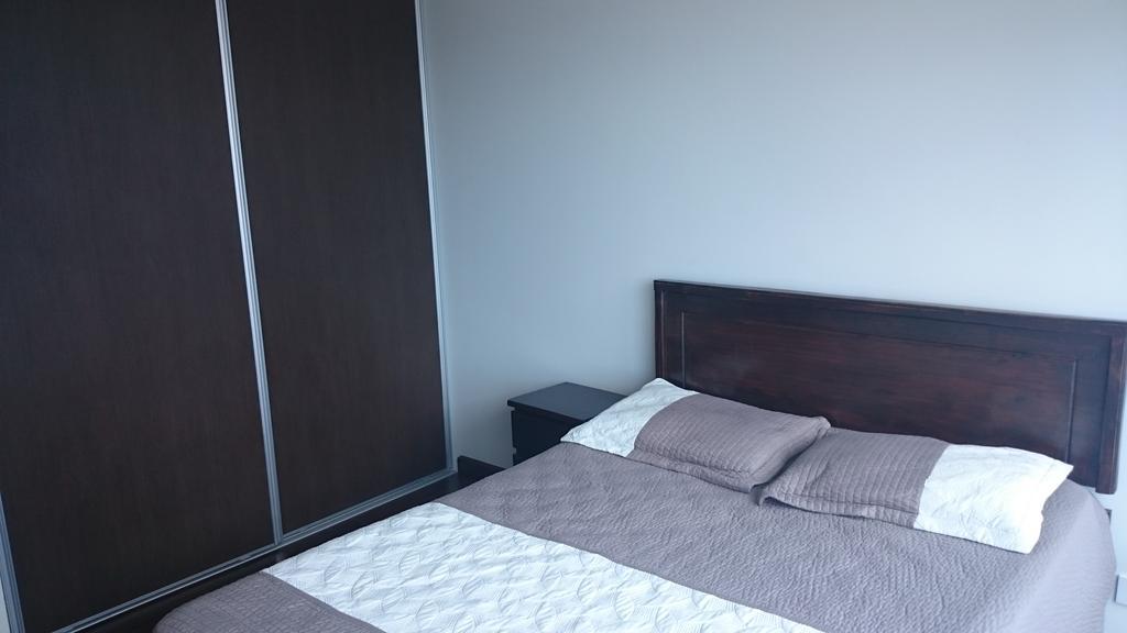Torres Paseo Colon Apartamento San Jose (San Jose) Phòng bức ảnh