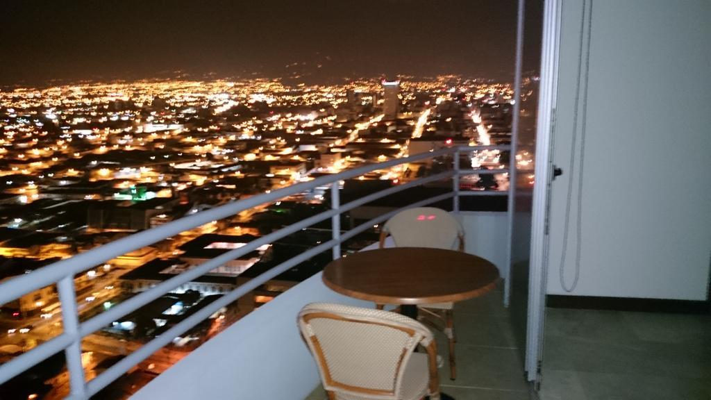 Torres Paseo Colon Apartamento San Jose (San Jose) Phòng bức ảnh