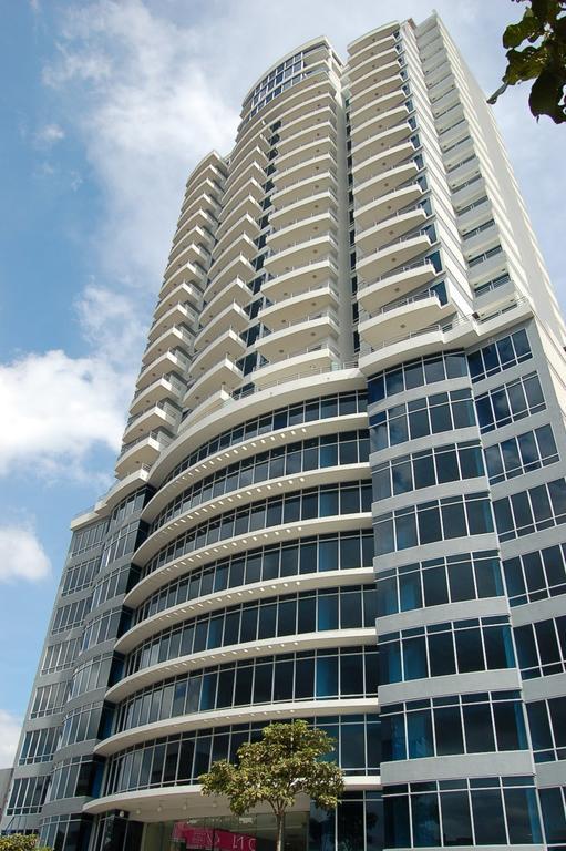 Torres Paseo Colon Apartamento San Jose (San Jose) Phòng bức ảnh